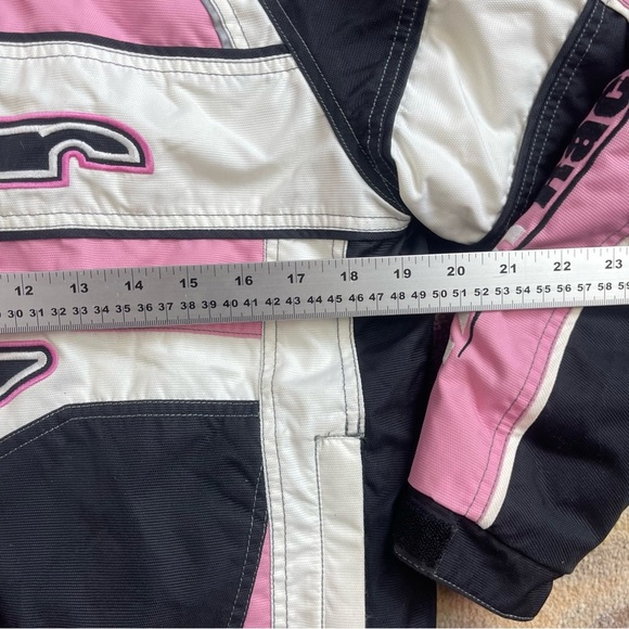 FXR RACING JACKET YOUTH SNOWMOBILE - Picture 9 of 13